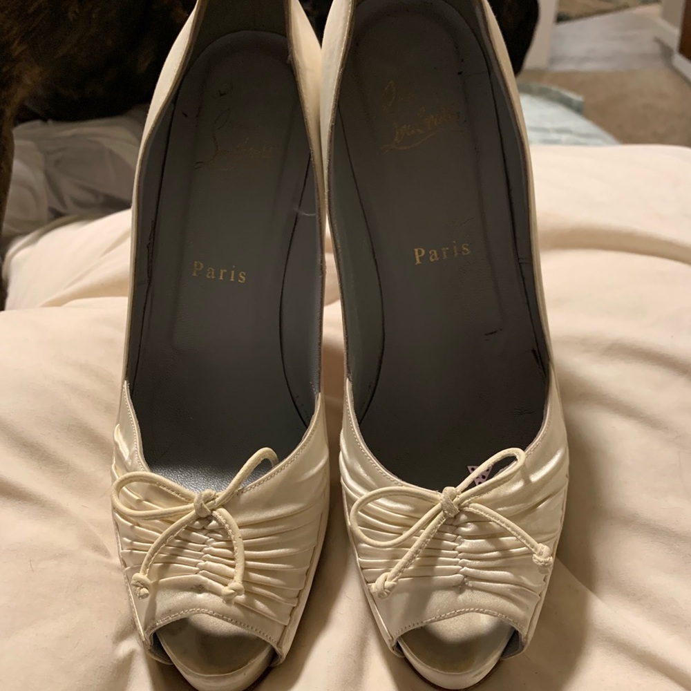 Size 38 1/2